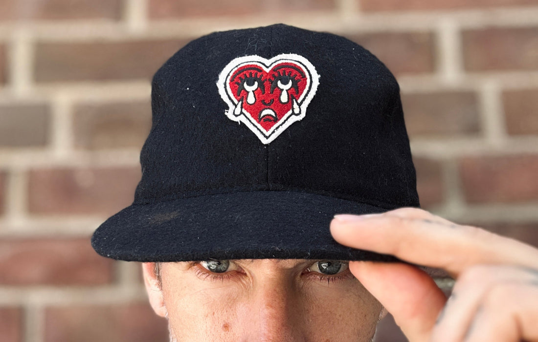 DROP 2: Our Limited Run Cap is Available NOW